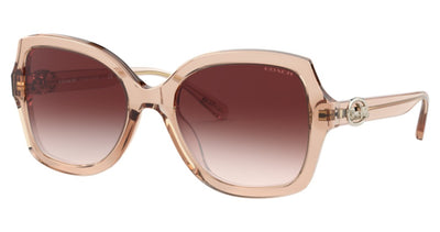 COACH HC8295 L1147 Sunglasses