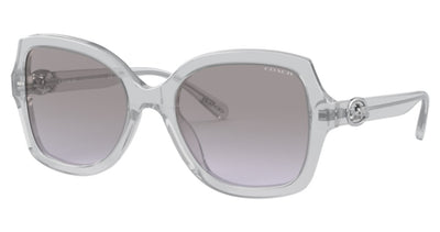 COACH HC8295 L1147 Sunglasses