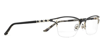 Safilo Emozioni EM 4398 Eyeglasses
