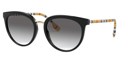 Burberry BE4316 WILLOW Sunglasses