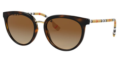 Burberry BE4316 WILLOW Sunglasses
