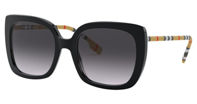 Burberry BE4323F CAROLL Sunglasses