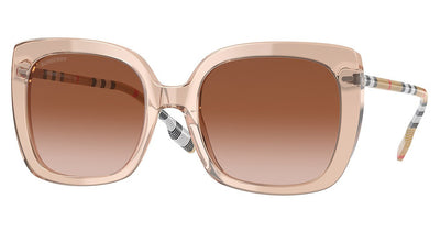 Burberry BE4323F CAROLL Sunglasses