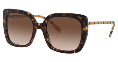 Burberry BE4323F CAROLL Sunglasses