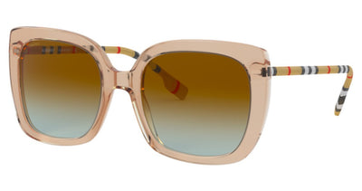 Burberry BE4323F CAROLL Sunglasses