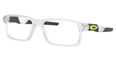 Oakley Youth OY8013 FULL COUNT Eyeglasses