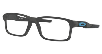 Oakley Youth OY8013 FULL COUNT Eyeglasses