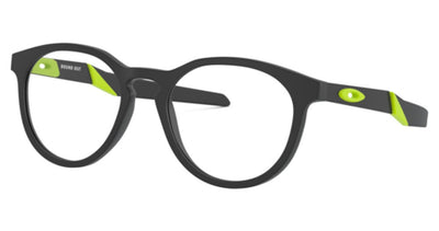Oakley Youth OY8014 ROUND OUT Eyeglasses