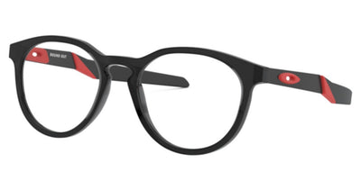 Oakley Youth OY8014 ROUND OUT Eyeglasses