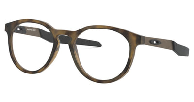 Oakley Youth OY8014 ROUND OUT Eyeglasses