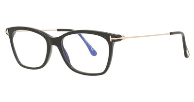 Tom Ford FT5712-B Eyeglasses