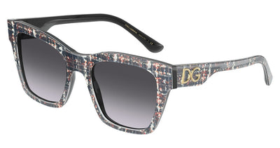 DOLCE & GABBANA DG4384F Sunglasses
