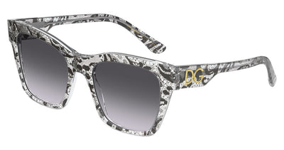 DOLCE & GABBANA DG4384F Sunglasses