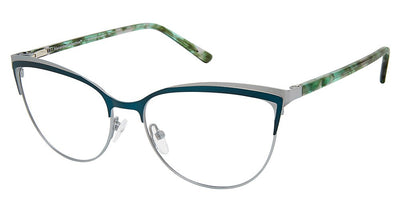Alexander Collection Eloise Eyeglasses