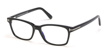 Tom Ford FT5713-B Eyeglasses