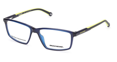 Skechers SE3275 Eyeglasses