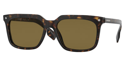 Burberry BE4337 CARNABY Sunglasses