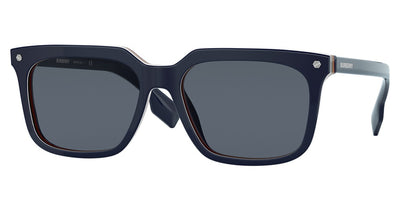 Burberry BE4337 CARNABY Sunglasses