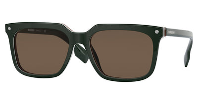Burberry BE4337 CARNABY Sunglasses