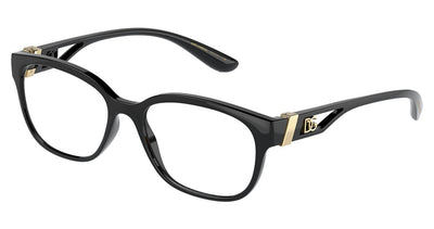 DOLCE & GABBANA DG5066 Eyeglasses