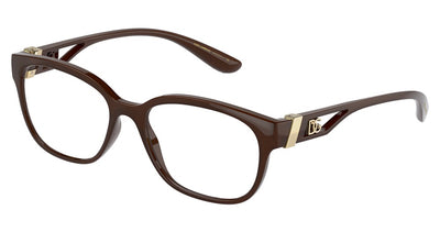 DOLCE & GABBANA DG5066 Eyeglasses