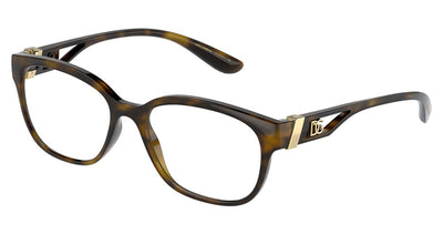 DOLCE & GABBANA DG5066 Eyeglasses