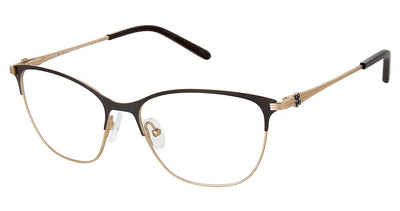 Alexander Collection Esther Eyeglasses