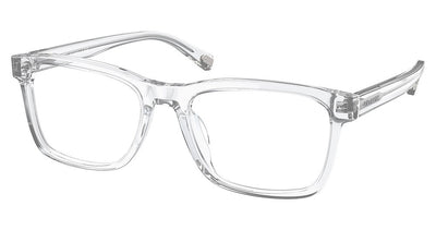 COACH HC6166U C2104 Eyeglasses