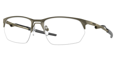 Oakley Frame OX5152 WIRE TAP 2.0 RX Eyeglasses