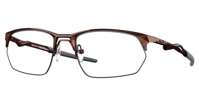 Oakley Frame OX5152 WIRE TAP 2.0 RX Eyeglasses