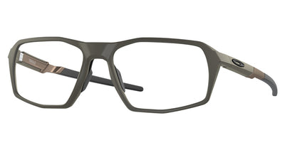 Oakley Frame OX8170 TENSILE Eyeglasses