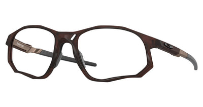 Oakley Frame OX8171 TRAJECTORY Eyeglasses