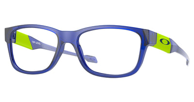 Oakley Youth OY8012 TOP LEVEL Eyeglasses