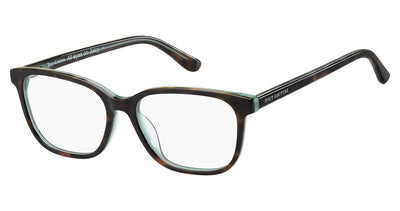 Juicy Couture JU 213 Eyeglasses
