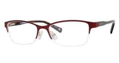 Liz Claiborne L 456 Eyeglasses