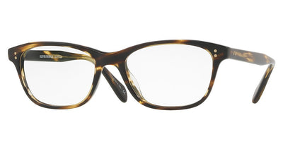 OLIVER PEOPLES OV5224 ASHTON Eyeglasses