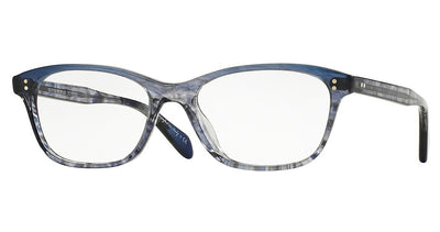 OLIVER PEOPLES OV5224 ASHTON Eyeglasses