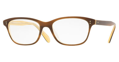 OLIVER PEOPLES OV5224 ASHTON Eyeglasses