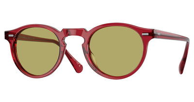 OLIVER PEOPLES OV5217S GREGORY PECK SUN Sunglasses