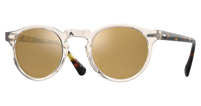OLIVER PEOPLES OV5217S GREGORY PECK SUN Sunglasses