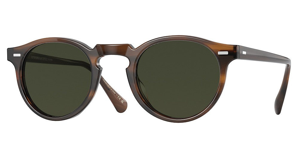 OLIVER PEOPLES OV5217S GREGORY PECK SUN Sunglasses
