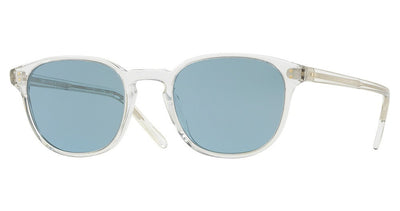OLIVER PEOPLES OV5219S FAIRMONT SUN Sunglasses