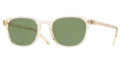 OLIVER PEOPLES OV5219S FAIRMONT SUN Sunglasses