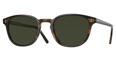 OLIVER PEOPLES OV5219S FAIRMONT SUN Sunglasses