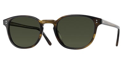 OLIVER PEOPLES OV5219S FAIRMONT SUN Sunglasses