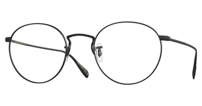 OLIVER PEOPLES OV1186 COLERIDGE Eyeglasses