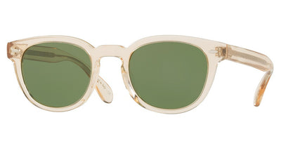 OLIVER PEOPLES OV5036S SHELDRAKE SUN Sunglasses