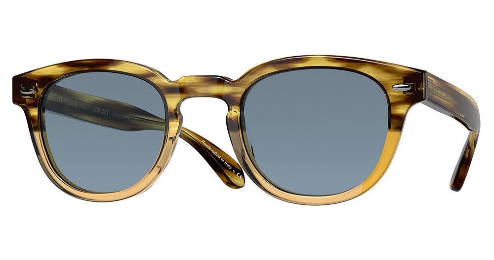 小物 OLIVER PEOPLES Sheldrake Sun OV5036 Sunglasses Oliver peoples Sheldrake sun OV5036S 170356 49-22