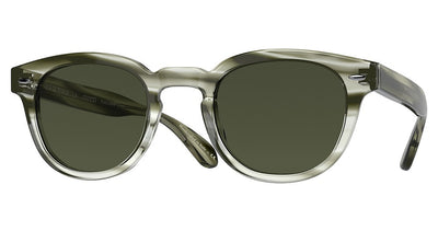 OLIVER PEOPLES OV5036S SHELDRAKE SUN Sunglasses