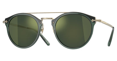 OLIVER PEOPLES OV5349S REMICK Sunglasses